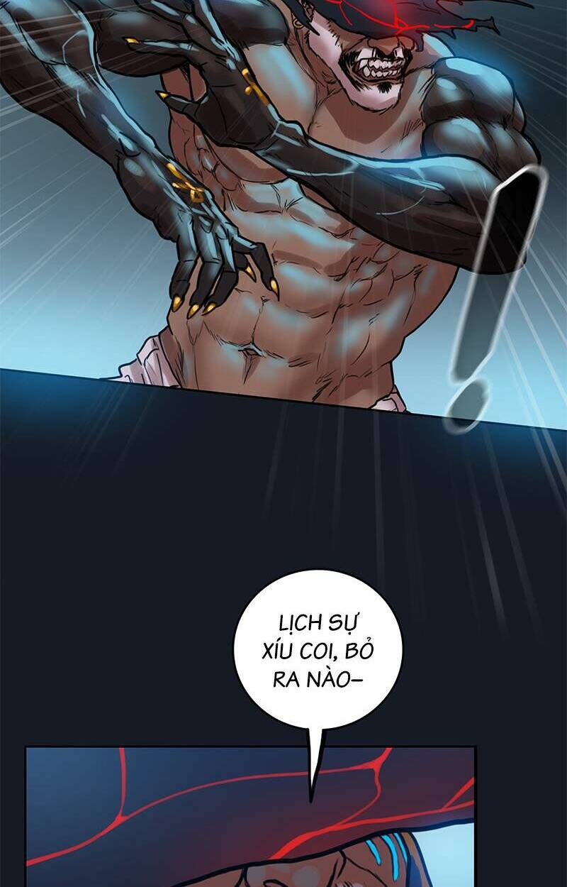 Thách Thức Chapter 37 - Trang 38