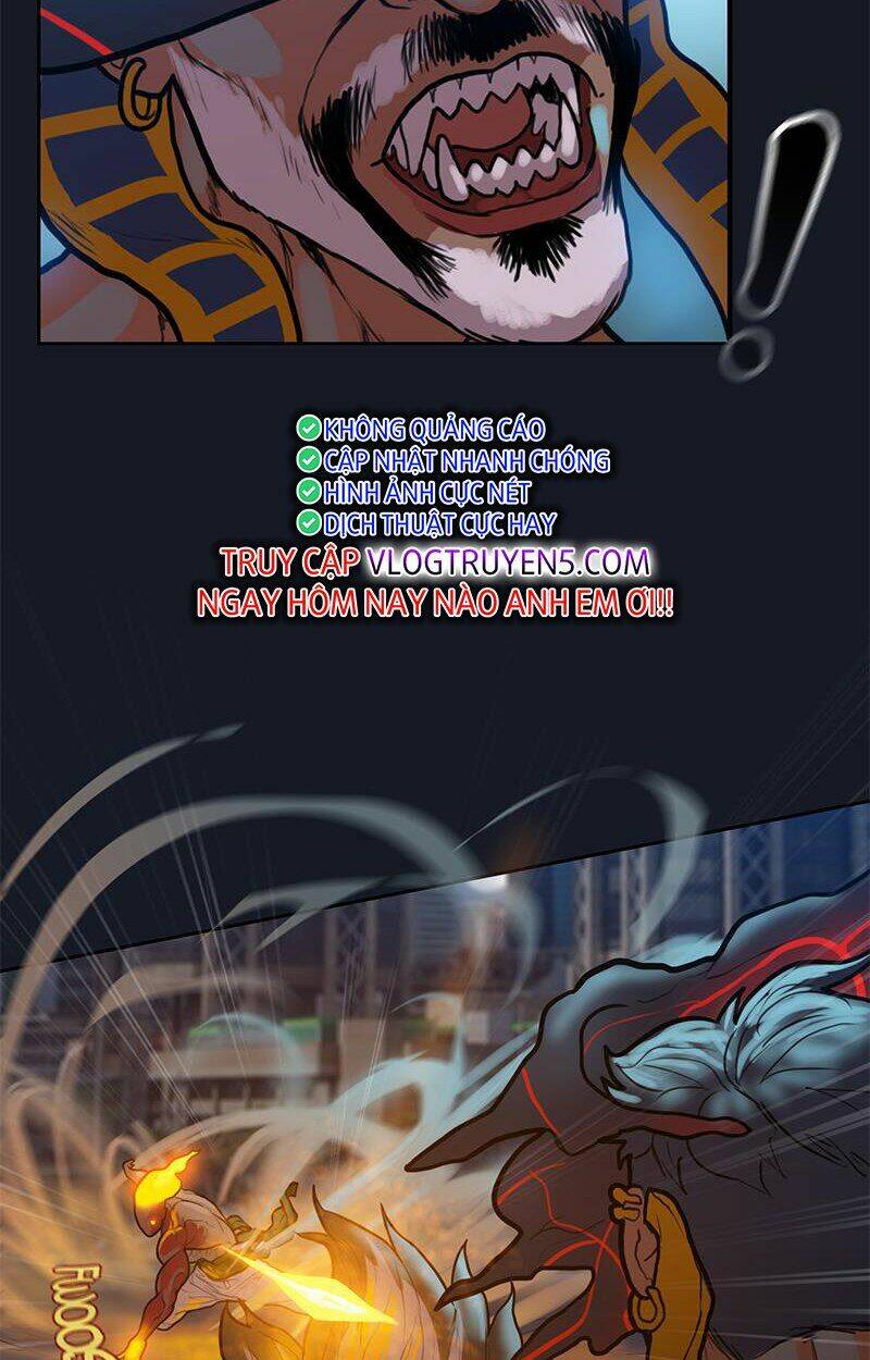 Thách Thức Chapter 37 - Trang 39