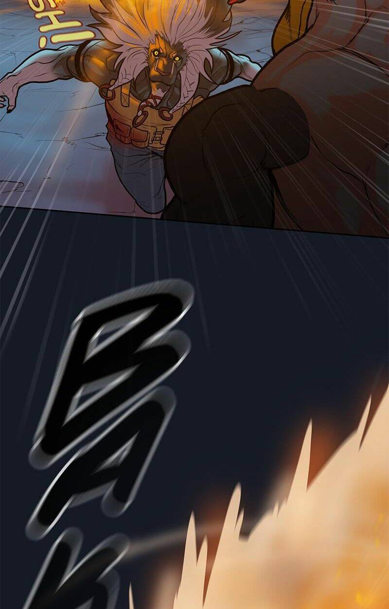 Thách Thức Chapter 37 - Trang 40