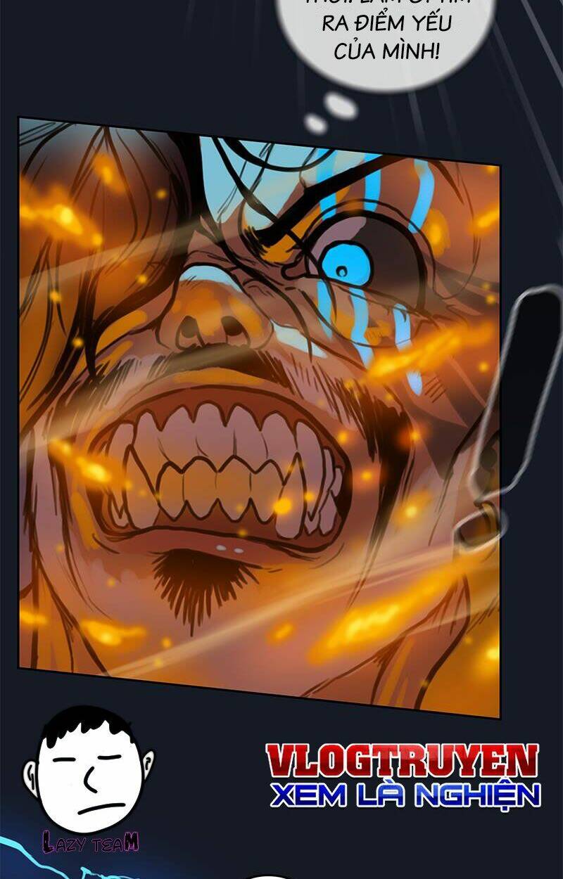 Thách Thức Chapter 37 - Trang 42