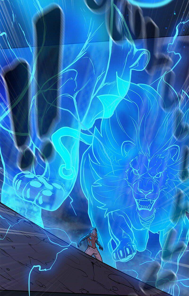 Thách Thức Chapter 37 - Trang 46