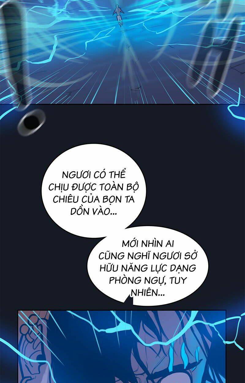 Thách Thức Chapter 37 - Trang 48