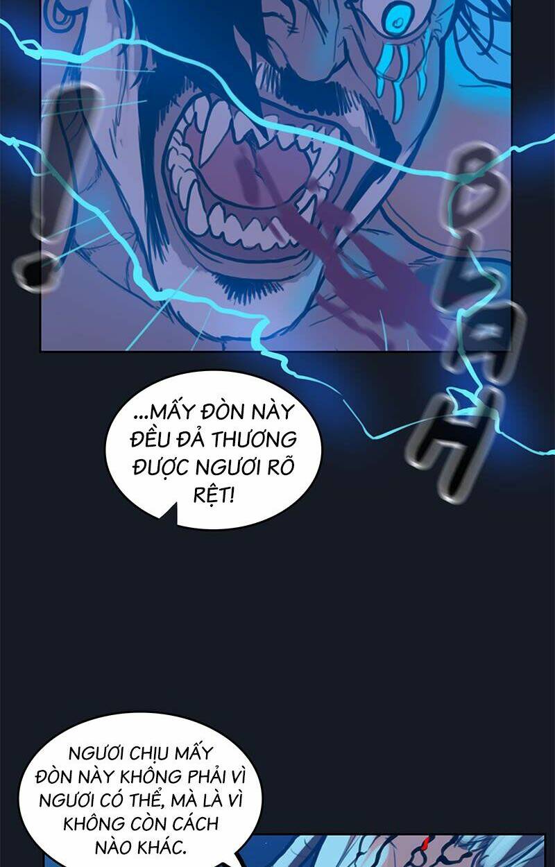 Thách Thức Chapter 37 - Trang 49