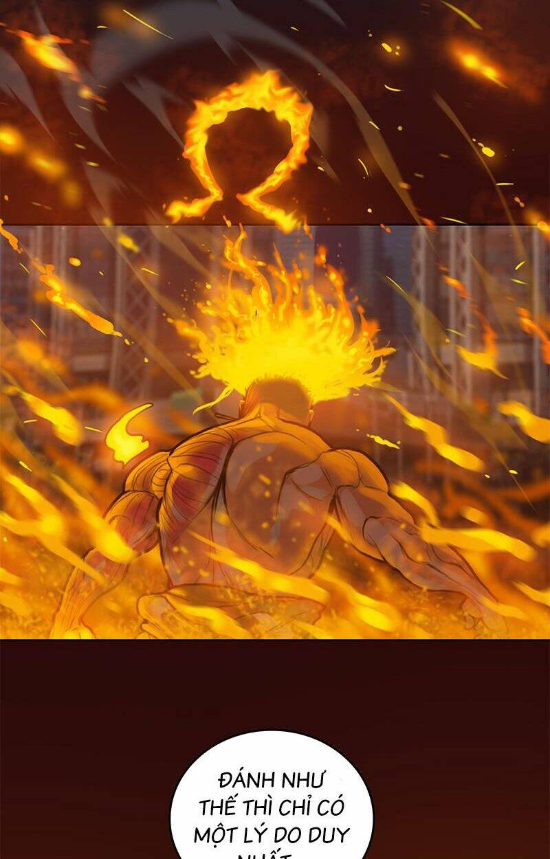 Thách Thức Chapter 37 - Trang 51