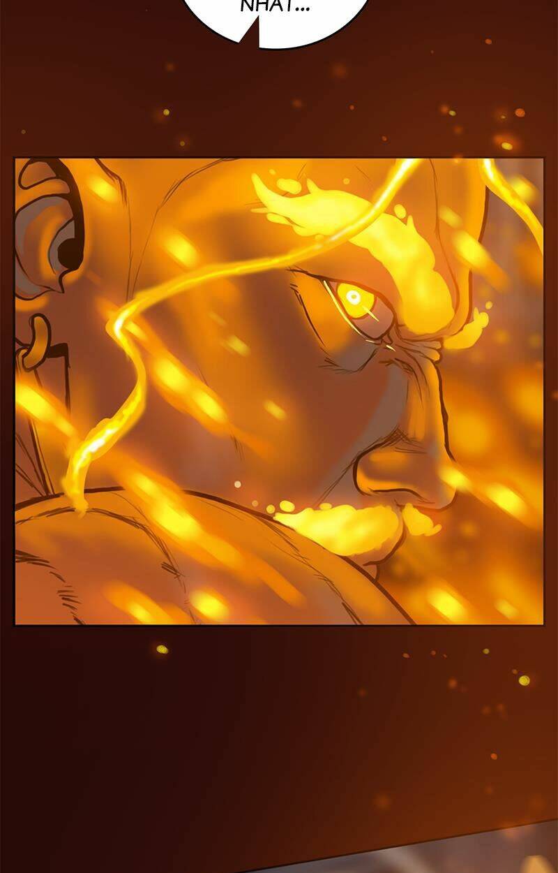 Thách Thức Chapter 37 - Trang 52