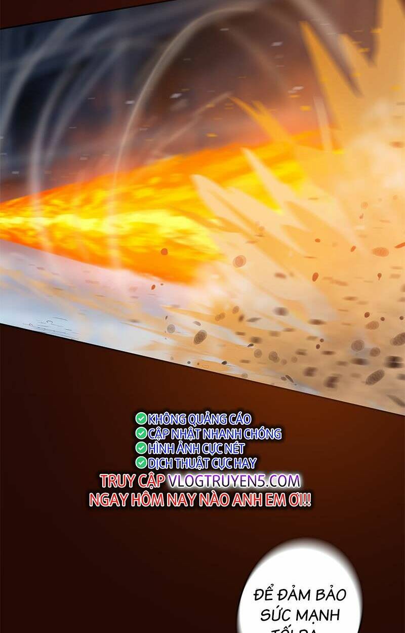 Thách Thức Chapter 37 - Trang 53