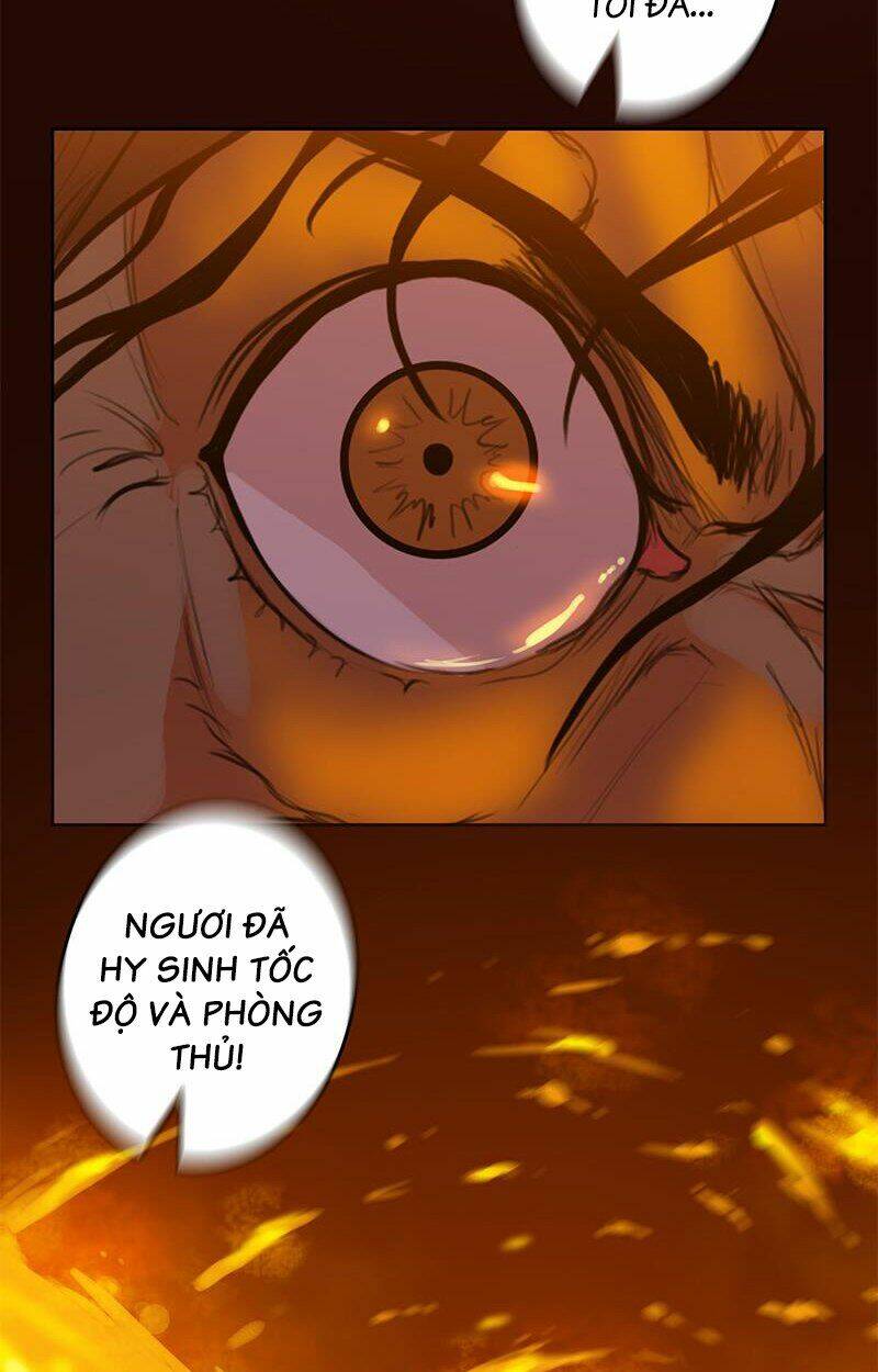 Thách Thức Chapter 37 - Trang 54