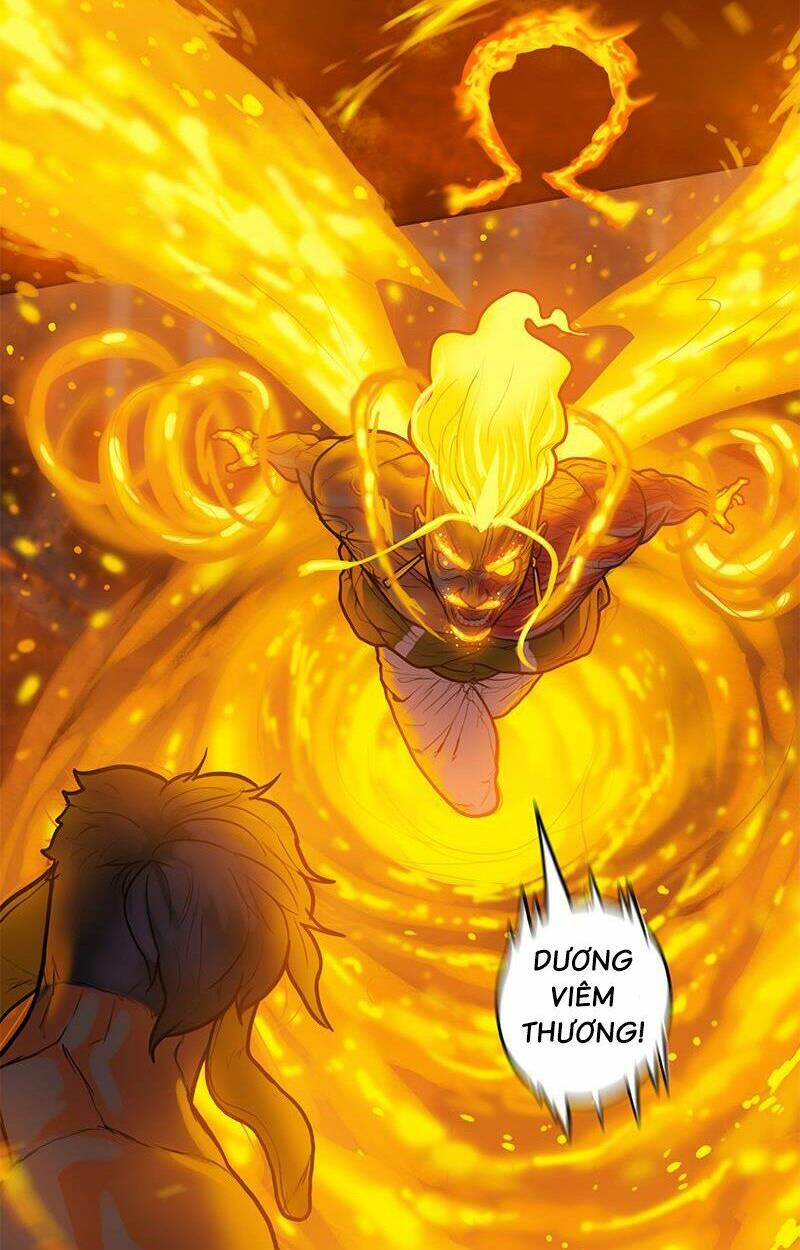 Thách Thức Chapter 37 - Trang 55