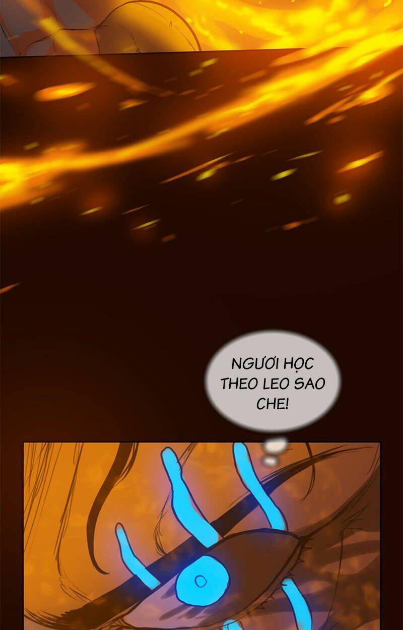 Thách Thức Chapter 37 - Trang 56