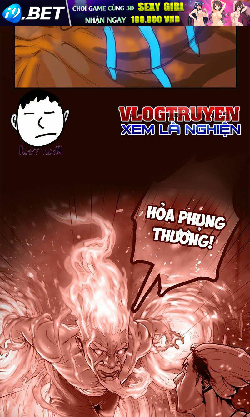 Thách Thức Chapter 37 - Trang 57