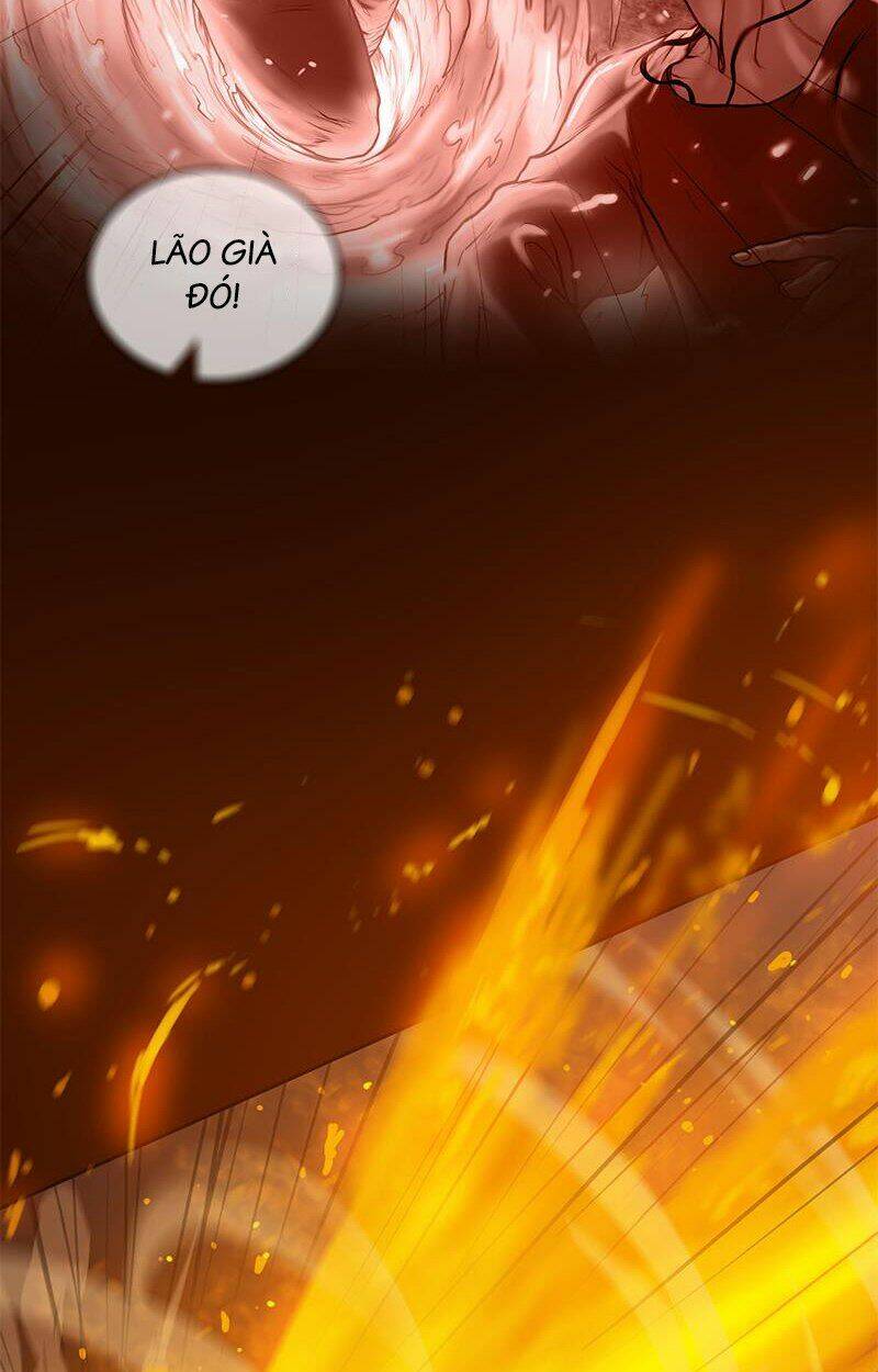 Thách Thức Chapter 37 - Trang 58