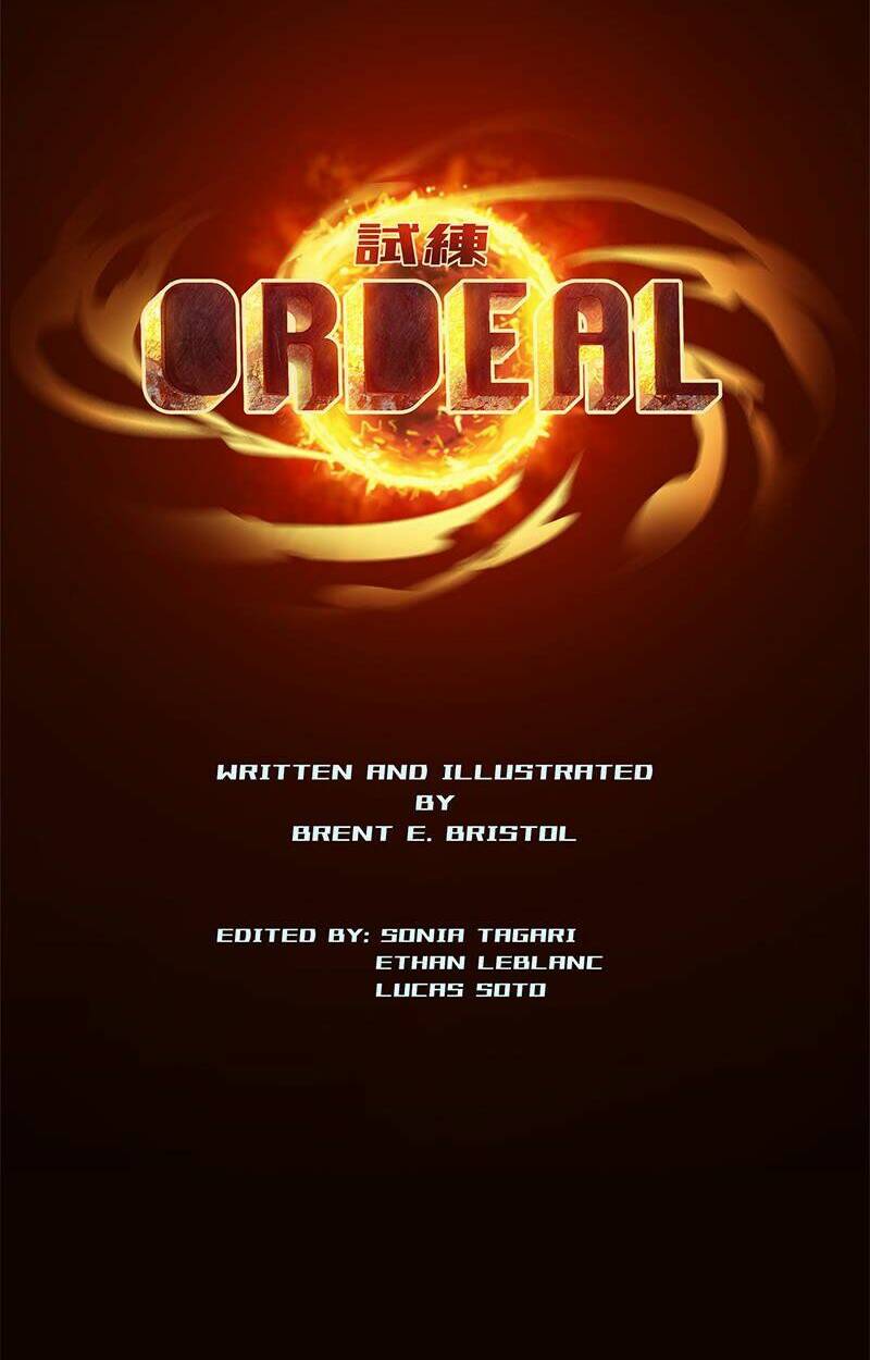 Thách Thức Chapter 37 - Trang 5