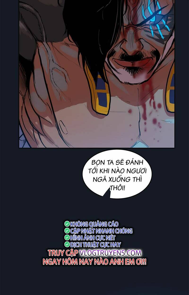 Thách Thức Chapter 37 - Trang 61