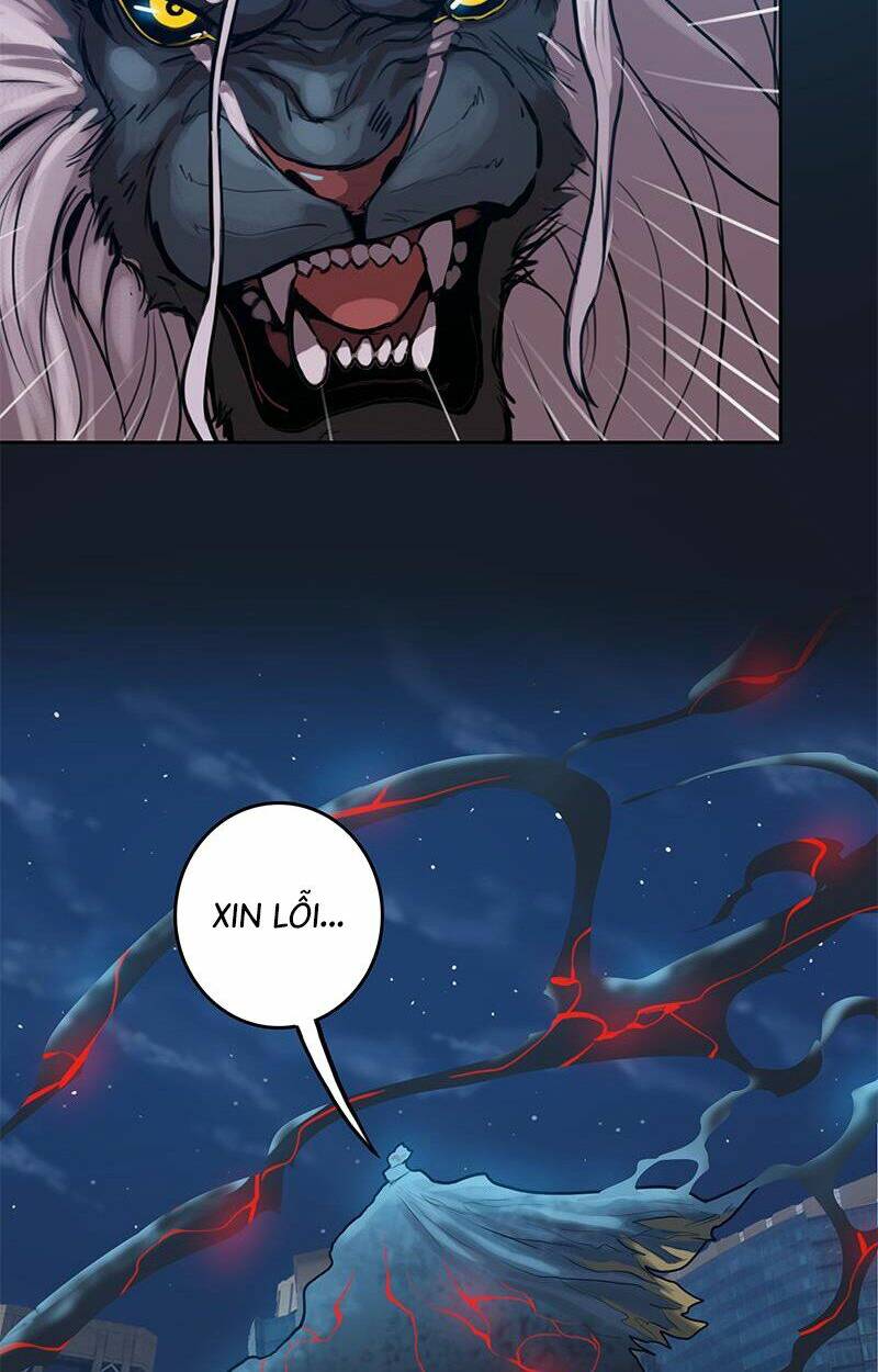 Thách Thức Chapter 37 - Trang 63