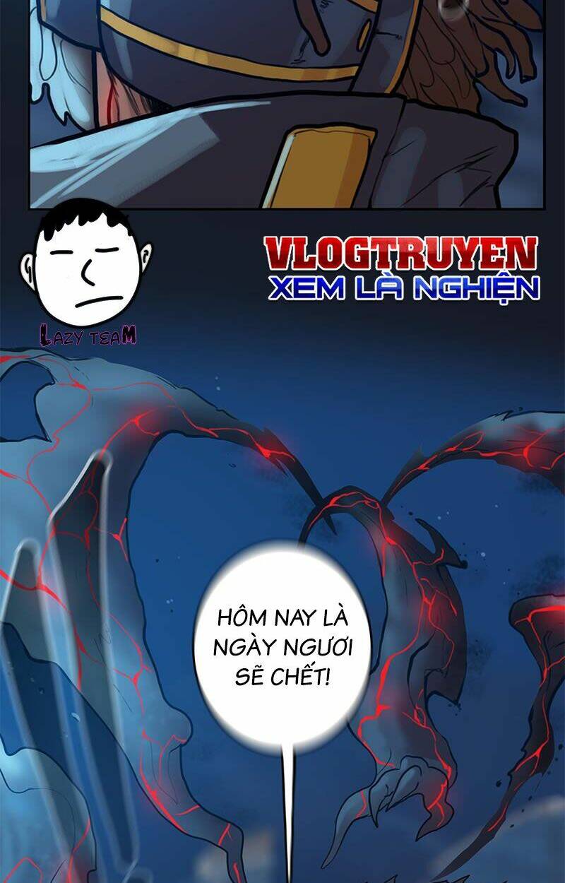 Thách Thức Chapter 37 - Trang 65