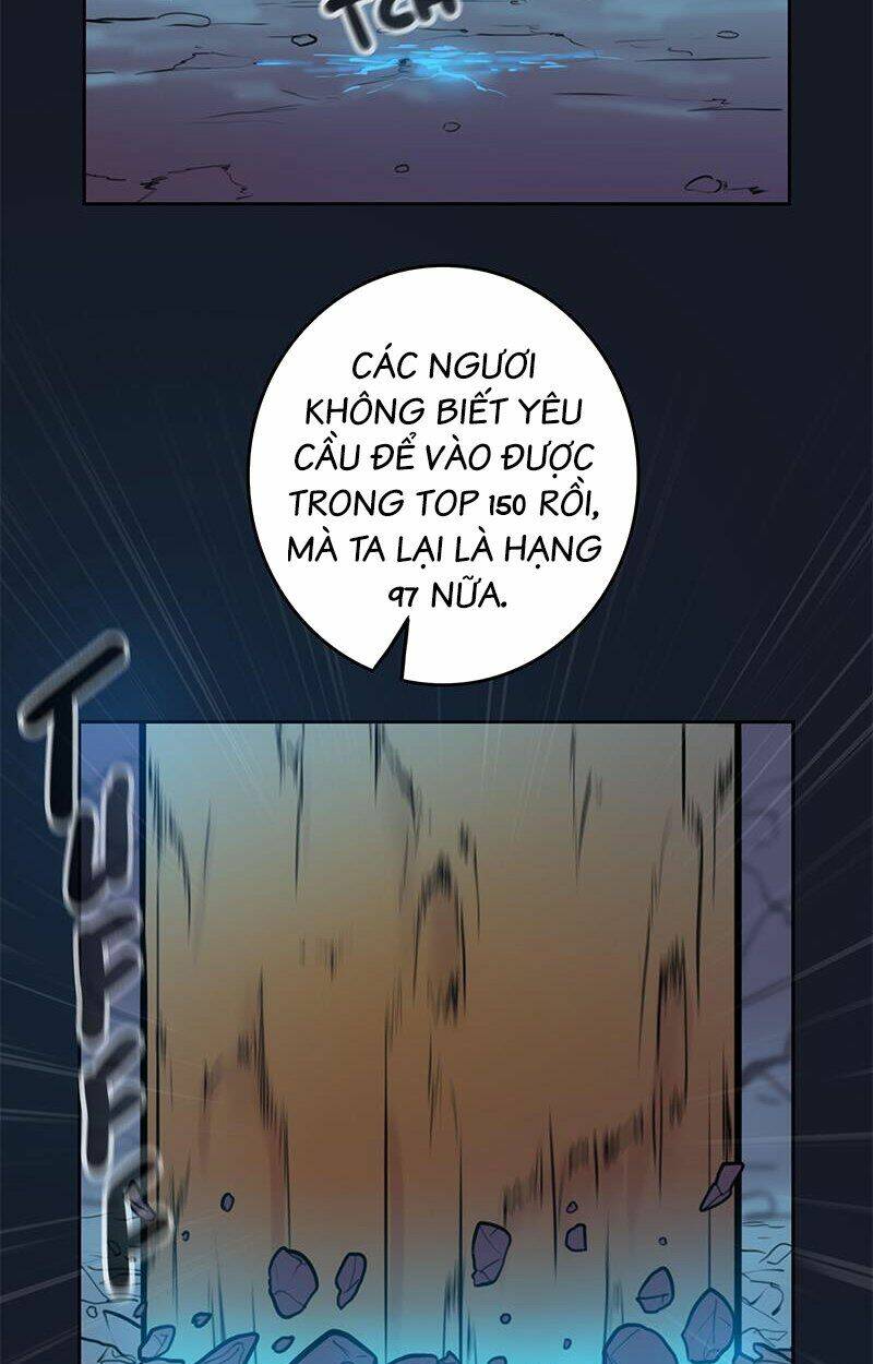 Thách Thức Chapter 37 - Trang 69
