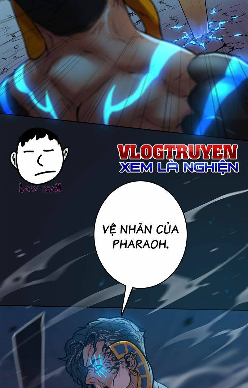 Thách Thức Chapter 37 - Trang 71