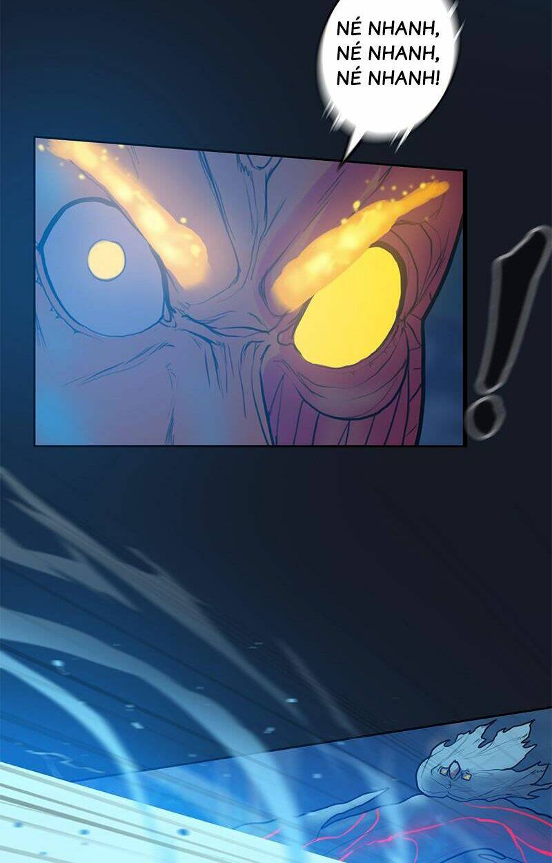 Thách Thức Chapter 37 - Trang 74