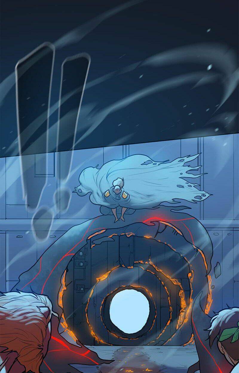 Thách Thức Chapter 37 - Trang 77