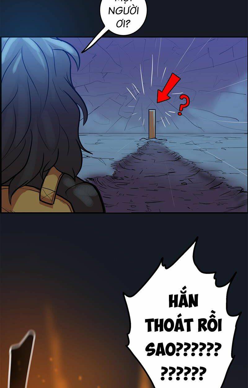 Thách Thức Chapter 37 - Trang 79