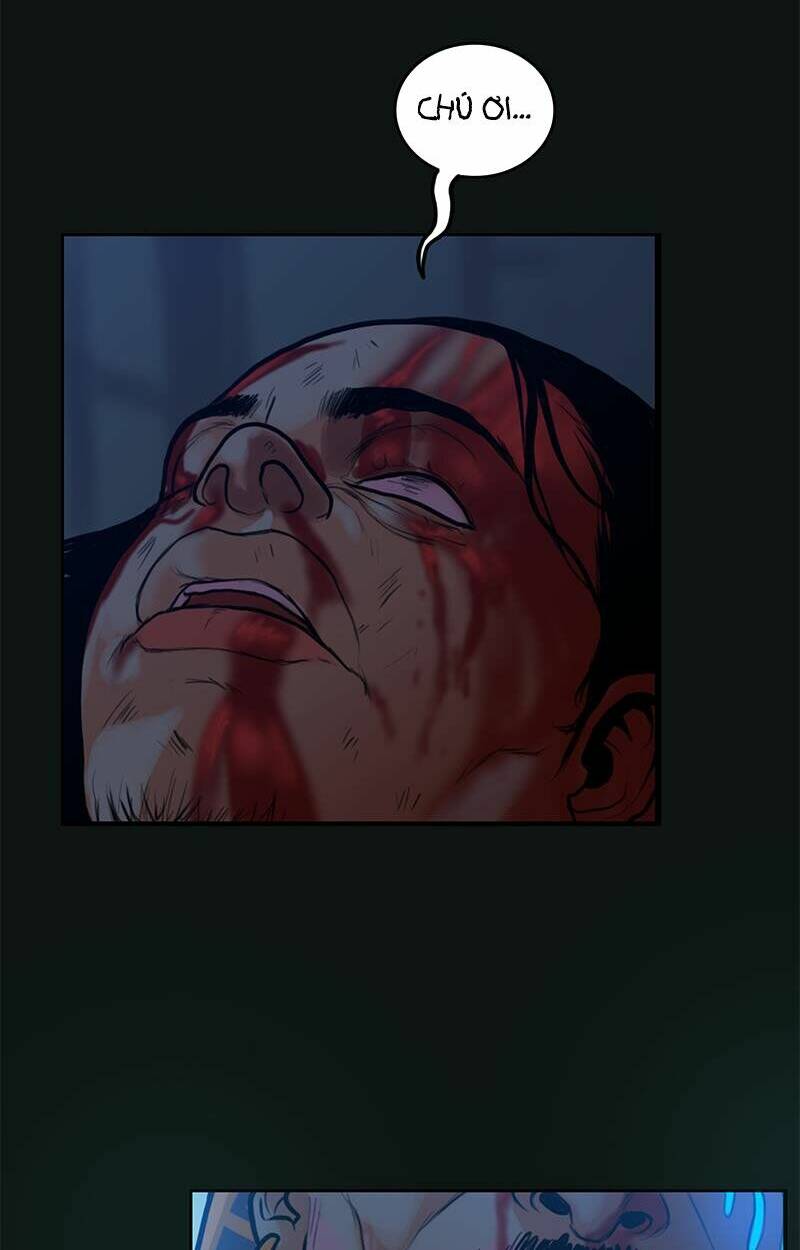 Thách Thức Chapter 37 - Trang 84