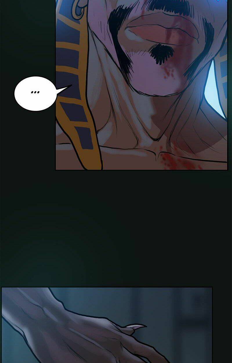 Thách Thức Chapter 37 - Trang 85