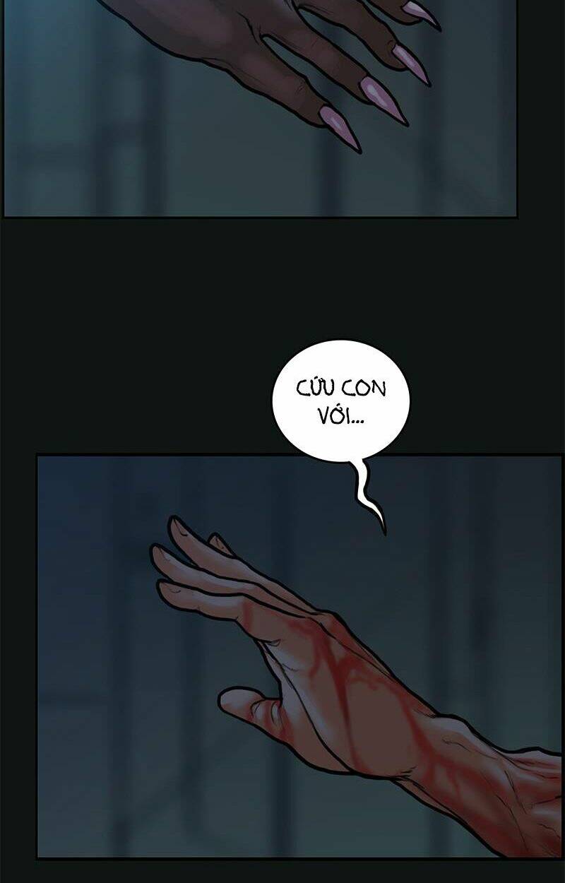 Thách Thức Chapter 37 - Trang 86