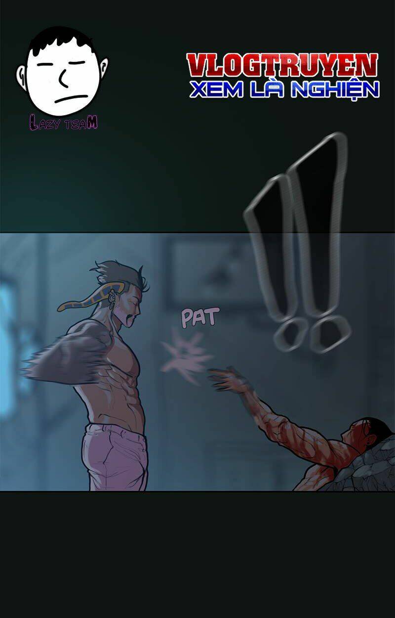 Thách Thức Chapter 37 - Trang 87