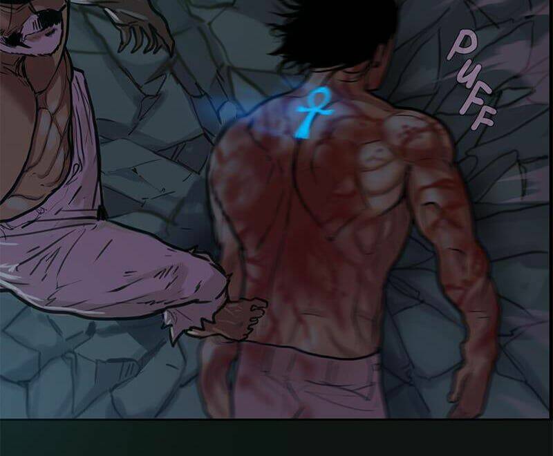 Thách Thức Chapter 37 - Trang 89