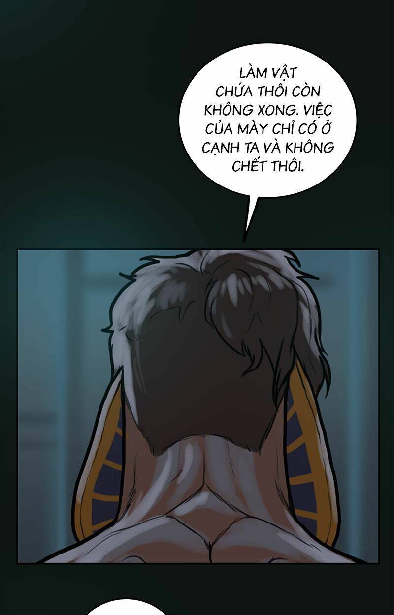 Thách Thức Chapter 37 - Trang 90