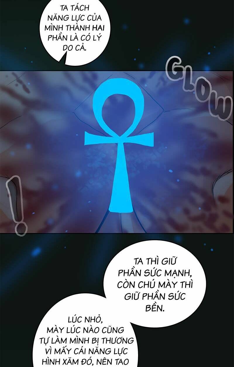 Thách Thức Chapter 37 - Trang 91