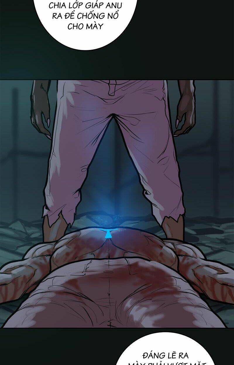 Thách Thức Chapter 37 - Trang 92