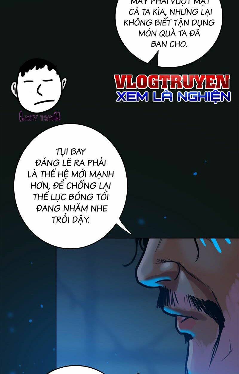 Thách Thức Chapter 37 - Trang 93