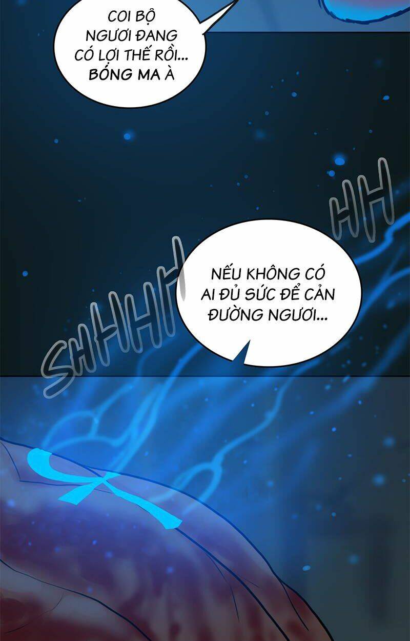 Thách Thức Chapter 37 - Trang 94