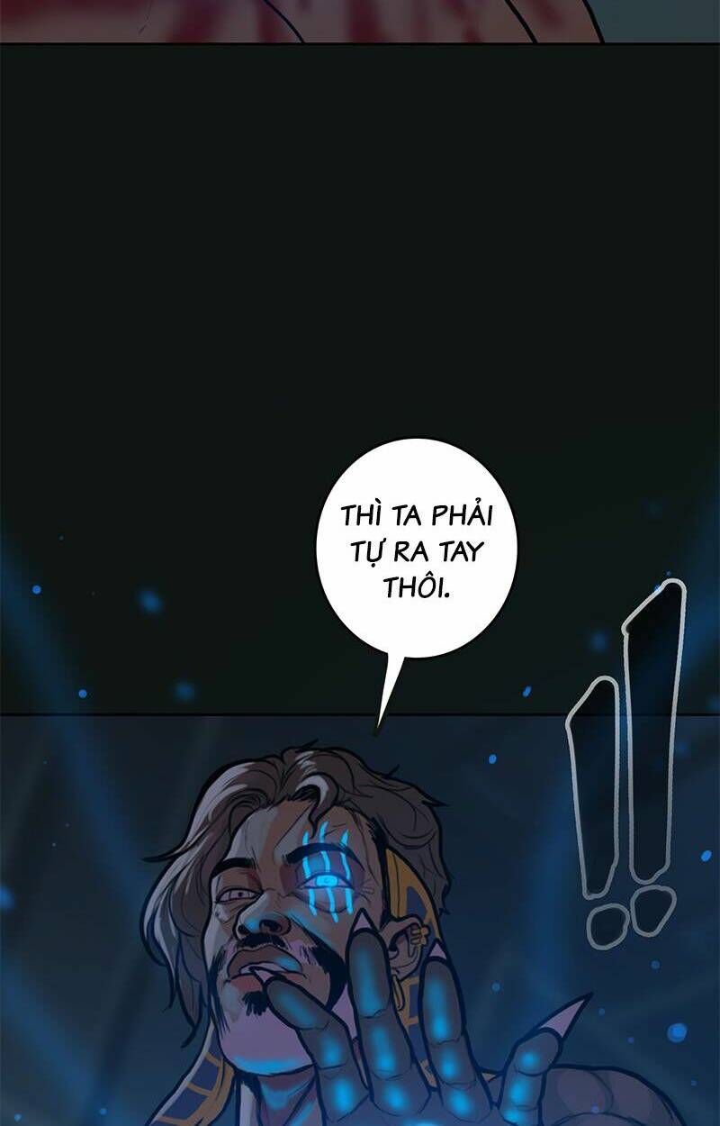 Thách Thức Chapter 37 - Trang 95