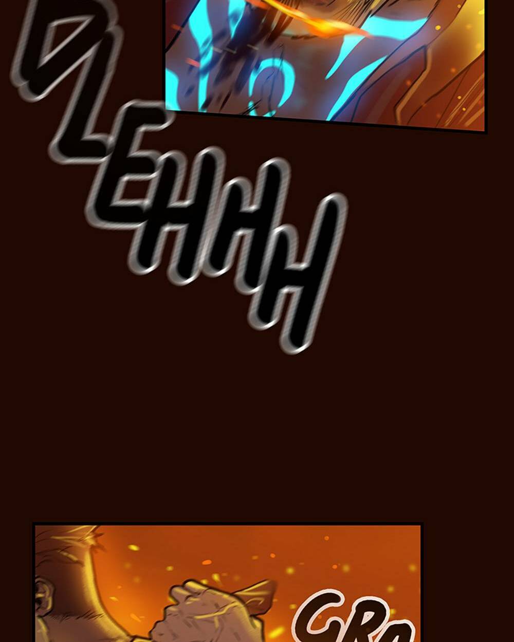 Thách Thức Chapter 4 - Trang 9