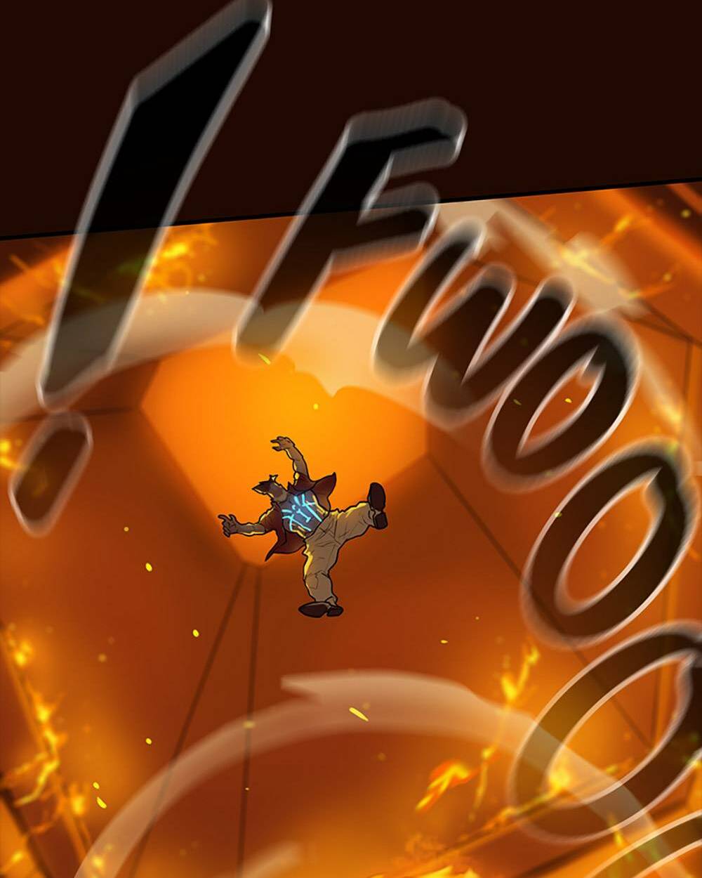 Thách Thức Chapter 4 - Trang 11