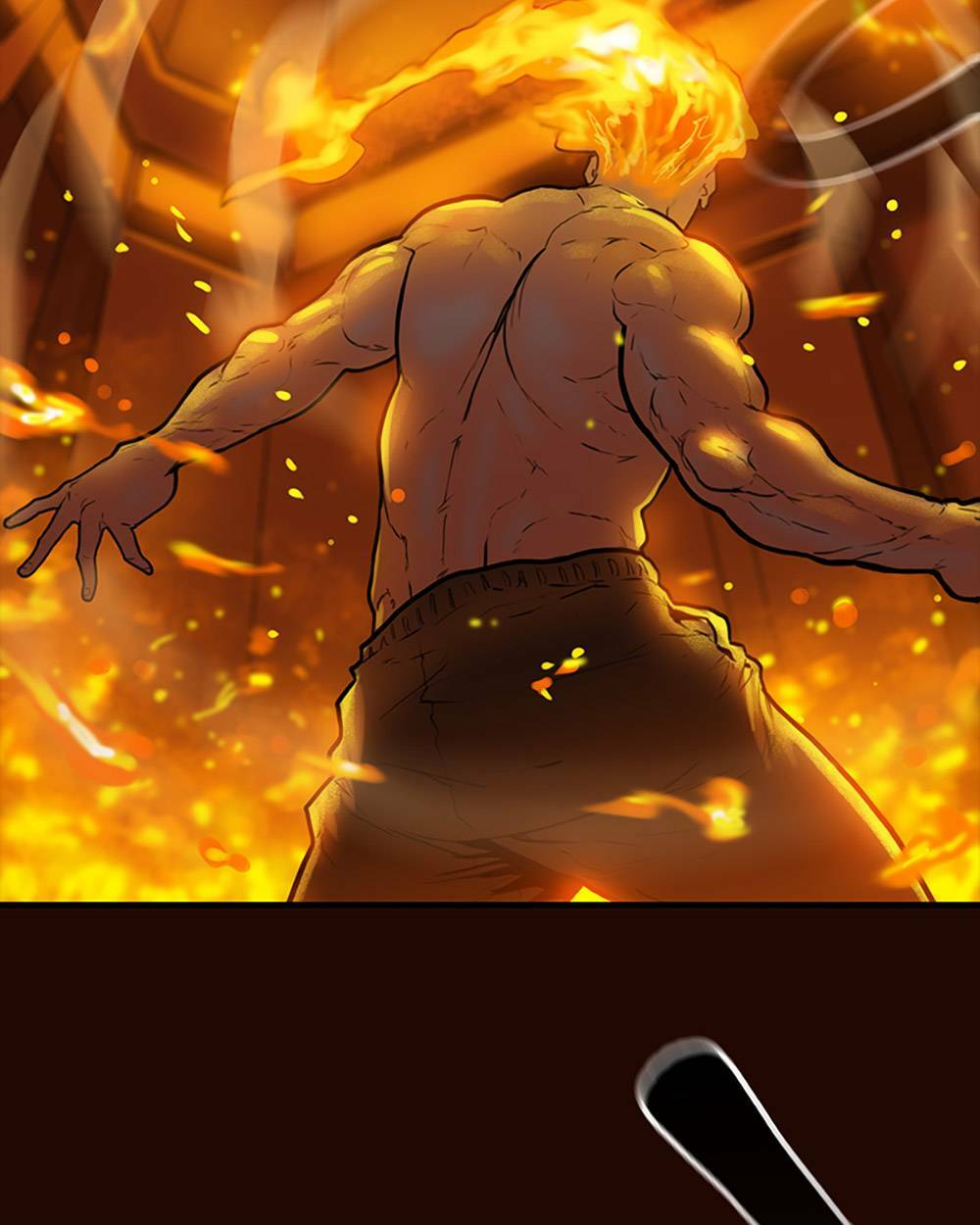 Thách Thức Chapter 4 - Trang 12