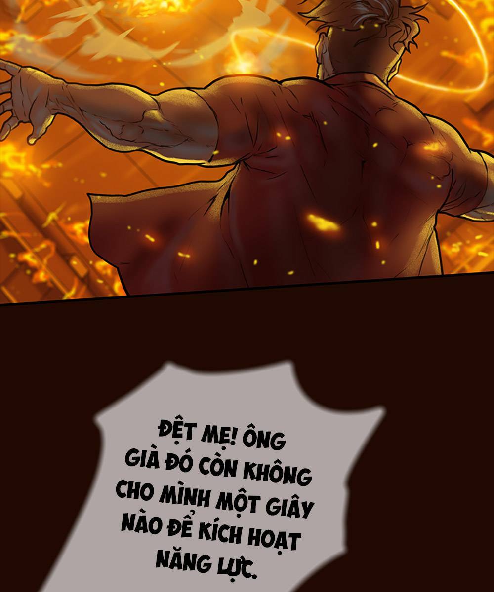 Thách Thức Chapter 4 - Trang 17