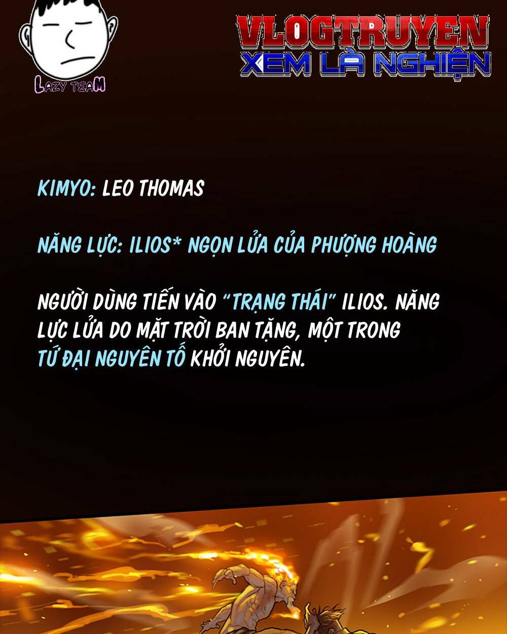 Thách Thức Chapter 4 - Trang 1