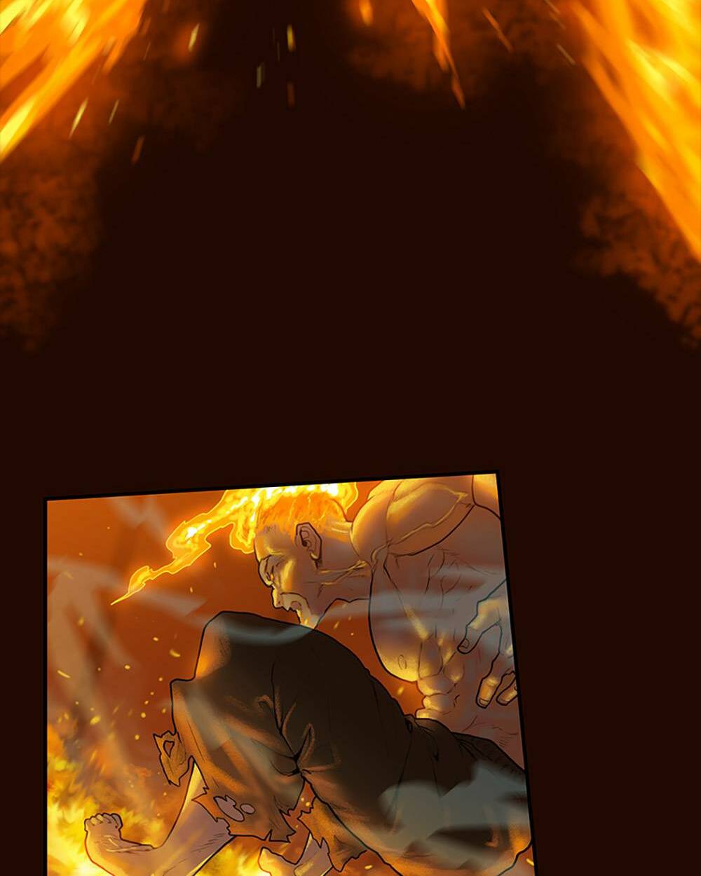 Thách Thức Chapter 4 - Trang 19