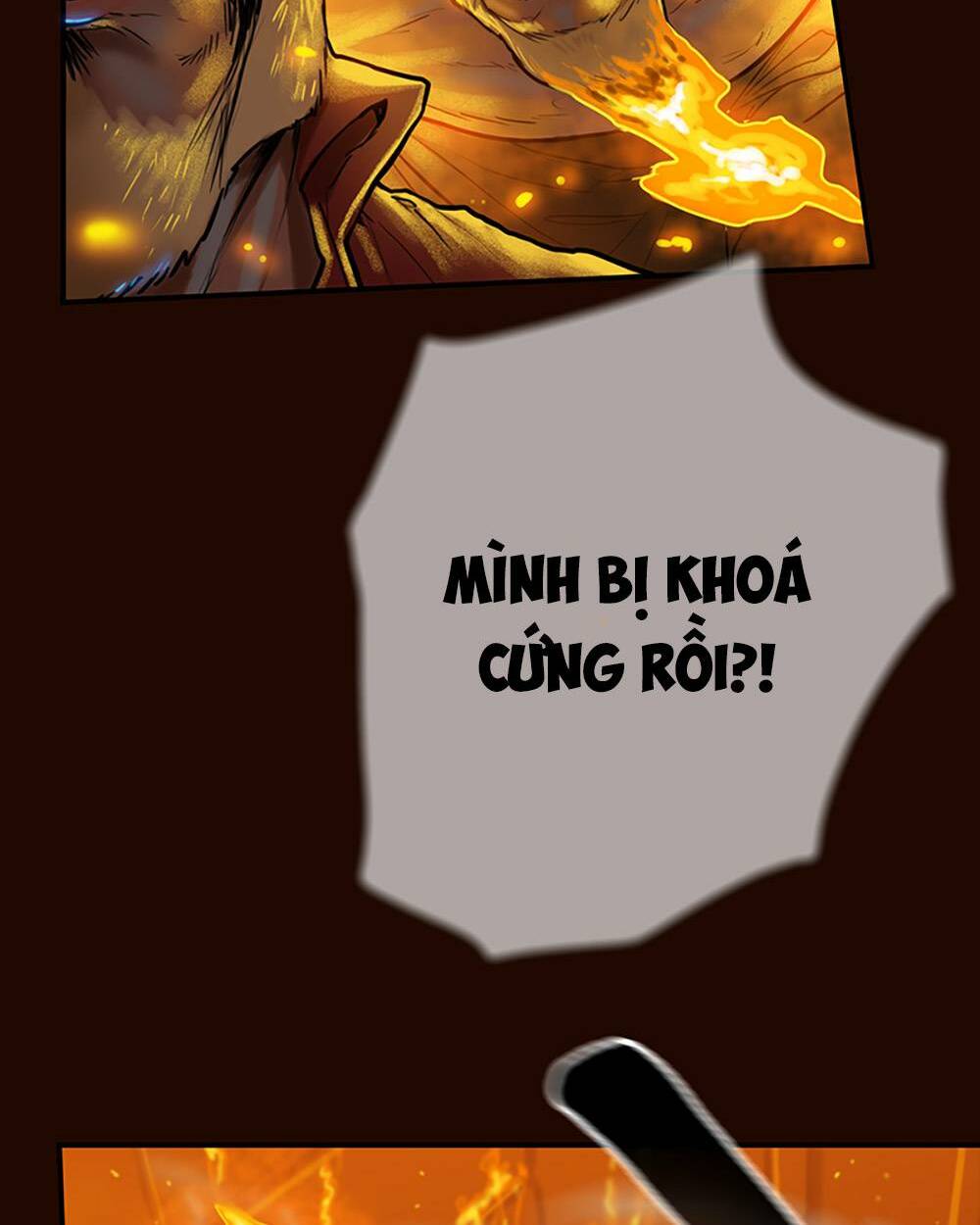 Thách Thức Chapter 4 - Trang 23