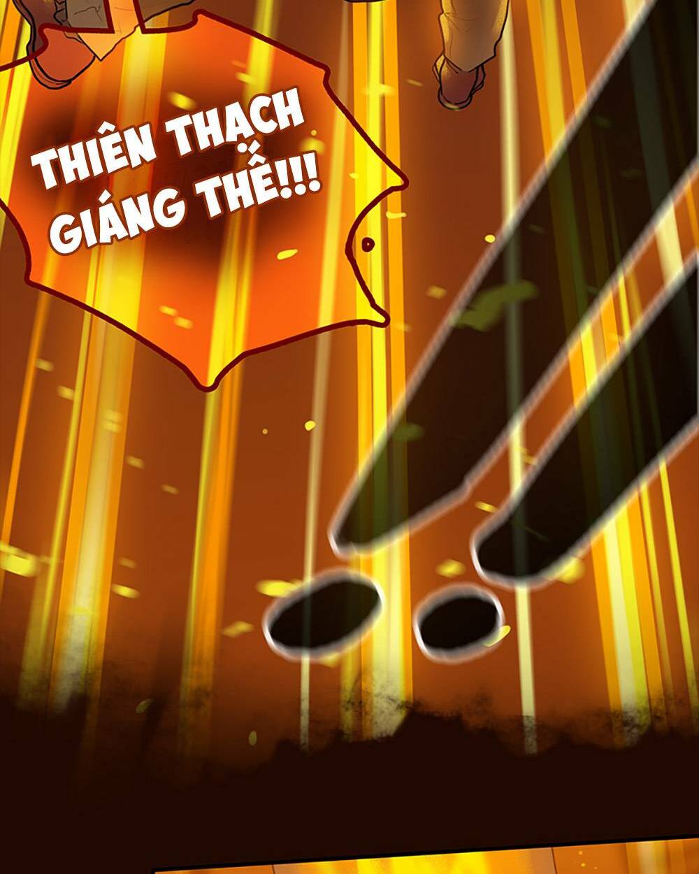 Thách Thức Chapter 4 - Trang 31