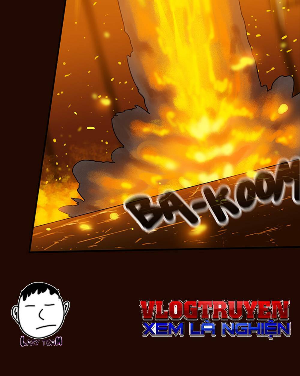 Thách Thức Chapter 4 - Trang 32