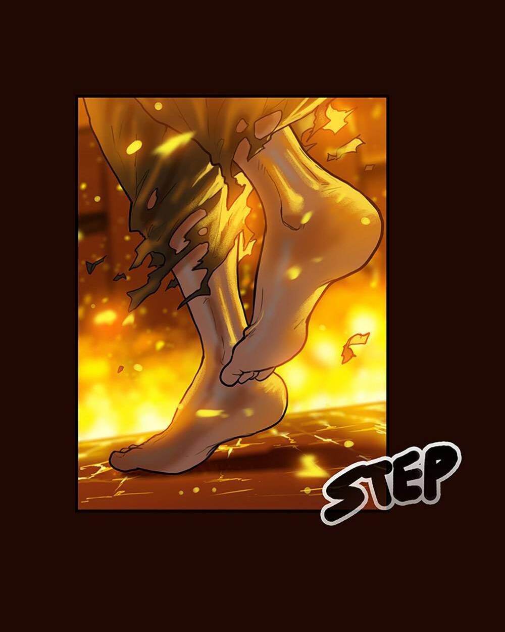 Thách Thức Chapter 4 - Trang 33