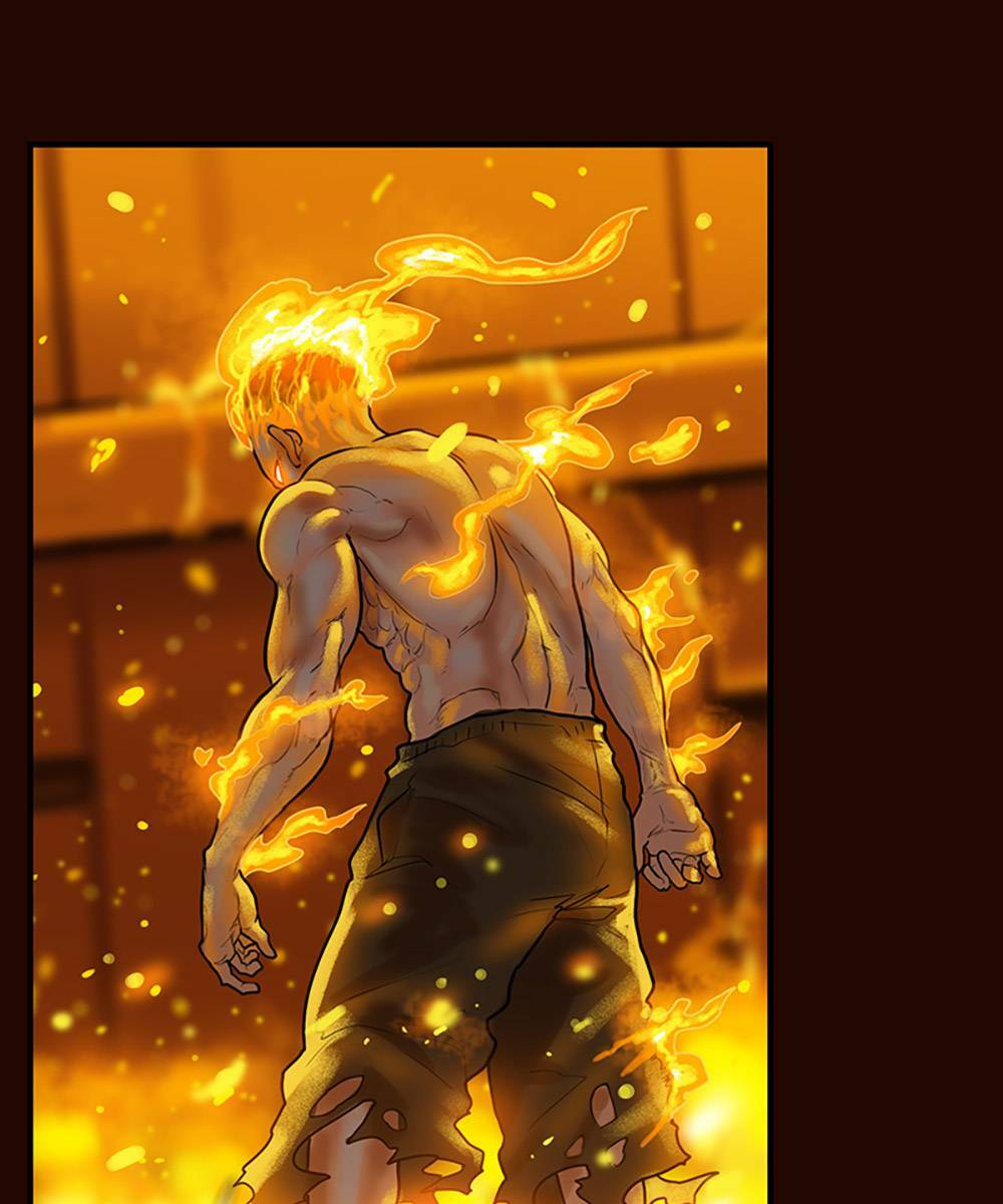 Thách Thức Chapter 4 - Trang 34