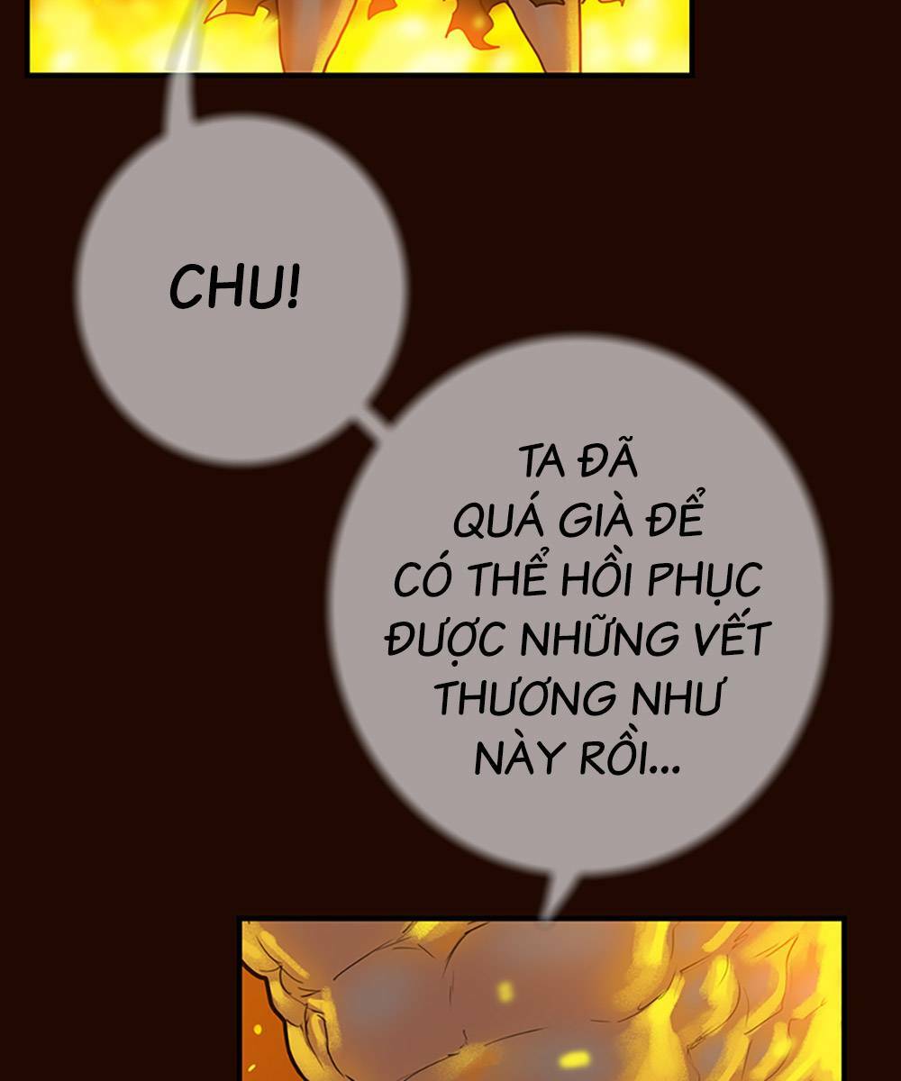 Thách Thức Chapter 4 - Trang 35