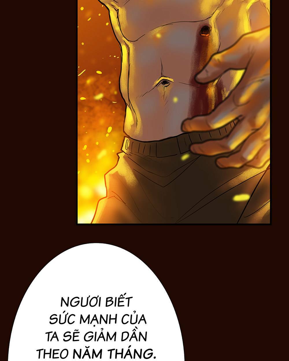 Thách Thức Chapter 4 - Trang 36