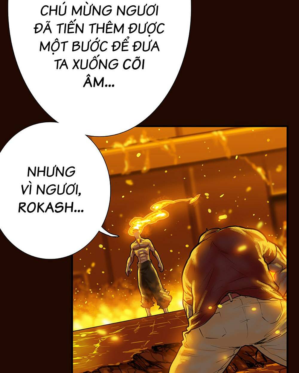 Thách Thức Chapter 4 - Trang 37