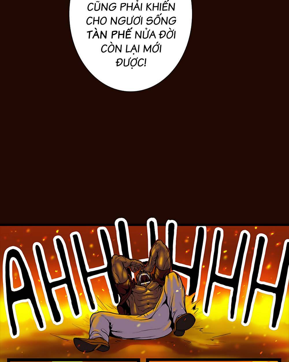 Thách Thức Chapter 4 - Trang 40